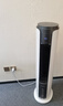 飛利浦（PHILIPS）空調(diào)扇冷暖兩用制冷風(fēng)扇家用冷風(fēng)機(jī)臥室客廳辦公室冷熱風(fēng)扇負(fù)離子凈化加濕空調(diào)扇冷暖風(fēng)扇 ACR5166TN【升級款+UV殺菌+語音智控】 曬單實拍圖