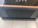 榮事達（Royalstar）油煙機 中式家用大吸力抽油煙機頂吸老式小尺寸排煙機 雙層濾網(wǎng) 免費上門安裝CXW-200-G628A 曬單實拍圖