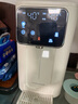 摩飛電器（Morphyrichards）電熱水壺 電熱水瓶燒水壺 家用3L臺式恒溫水壺直飲水機 嬰兒調奶可拆卸內膽沖奶泡奶機MR6073 曬單實(shí)拍圖