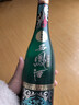 西鳳酒【酒廠(chǎng)直營(yíng) 正品保障】酒海原漿X1號 白酒 喜宴 中秋禮品送禮 52度 500mL 1盒 單瓶裝 曬單實(shí)拍圖