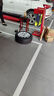 德國馬牌（Continental）汽車輪胎 215/55R17 94W FR UC7適配本田XR-V/繽智/大眾邁騰 曬單實(shí)拍圖
