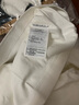 耐克（NIKE）T恤男士 25秋季新款運動(dòng)服裝訓練健身衣時(shí)尚休閑半袖透氣圓領(lǐng)短袖 全棉親膚/大學(xué)紅/熱推款 L 【175】體重130~150斤左右 曬單實(shí)拍圖