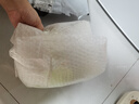 茶花不銹鋼食品級湯盆湯碗加大加厚洗菜盆打蛋揉面盆餐具面碗和面盆 不銹鋼湯盆20cm【一個(gè)】 曬單實(shí)拍圖