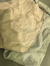 京舒棉【軟棉棉】京東自有品牌女士50支新疆棉蠶絲襠抗菌中腰內褲3條 曬單實(shí)拍圖