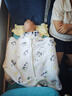 蕉游高鐵神器寶寶嬰兒童充氣床墊汽車后排飛機睡墊車載長途出旅行 曬單實拍圖