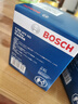 博世（BOSCH）機(jī)油濾芯濾清器0161速騰朗逸寶來邁騰帕薩特POLO比亞迪秦唐宋元漢 曬單實(shí)拍圖