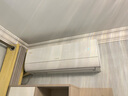 格力空調(diào) 大1匹AI節(jié)能王子Pro  新1級(jí)能效 變頻 臥室掛機(jī)AI省電 風(fēng)不吹人空調(diào)KFR-26GW/NhLb1BAj  曬單實(shí)拍圖