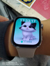 華為HUAWEI WATCH FIT 4 悅動(dòng)白氟橡膠表帶 華為運(yùn)動(dòng)智能手表超輕薄大屏潮流運(yùn)動(dòng)藍(lán)牙通話睡眠監(jiān)測(cè)fit4 曬單實(shí)拍圖