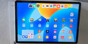 HUAWEI MatePad 標準版華為平板電腦11.5英寸120Hz護眼全面屏學(xué)生學(xué)習娛樂(lè )平板8+128GB 冰霜銀 曬單實(shí)拍圖