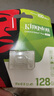 金士頓（Kingston）128GB TF（MicroSD） 存儲卡 U1 A1 V10 內存卡 讀100MB/s 適配運動(dòng)相機/switch/監控 曬單實(shí)拍圖