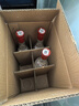 汾酒42度紅蓋玻汾 清香型白酒 口糧酒 42度 475mL 6瓶 整箱裝非原箱 曬單實(shí)拍圖