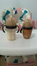 世喜兒童吸管杯直飲杯奶瓶牛奶杯PPSU1-3-6歲大寶寶幼兒園小學(xué)生水杯 曬單實拍圖