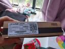 普聯(lián)（TP-LINK）8口千兆云管理交換機 【TL-SG1008D升級款】APP管理可支持即插即用 網線分線器分流器TL-SG2008D   曬單實拍圖
