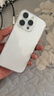 蘋果 【限時補(bǔ)貼】Apple iphone16promax手機(jī) 16pro系列全網(wǎng)通5G手機(jī) 蘋果16pro白色鈦金屬 256G【配件禮包+店保2年】 曬單實(shí)拍圖