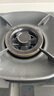 華帝（VATTI）【小飛碟x小飛翼】（官方補(bǔ)貼20%）家用5.2kw燃?xì)庠钊h(huán)i10309臺(tái)嵌煙灶聯(lián)動(dòng)套裝煤氣雙灶 【定時(shí)+節(jié)能+聯(lián)動(dòng)】 i10309D天然氣 曬單實(shí)拍圖