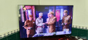 長(cháng)虹歐寶麗55Z60H 55英寸 4K超高清 144Hz高刷 云帆AI影像Pro 2+32GB大內存 平板液晶電視 國家補貼20% 曬單實(shí)拍圖