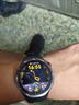 華為（HUAWEI）【七夕情人節(jié)禮物】WATCH GT 5 Pro華為智能手表玄璣感知系統(tǒng)進階運動情緒健康助手長續(xù)航新款 46mm 曜石黑-氟橡膠表帶 曬單實拍圖