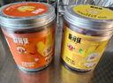 脫骨俠無骨雞爪500g*2蒜香微辣+檸檬去骨鳳爪虎皮休閑零食品脫骨雞腳筋 曬單實拍圖