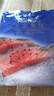 Pan Fish 生冷凍三文魚(yú)塊 1kg 1kg 曬單實(shí)拍圖