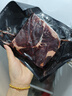 真牛館x京東plus澳洲和牛MB45原切牛肉牛排1kg 牛肉生鮮【真原切】 曬單實拍圖