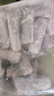 冰鮮部族帶魚(yú)段中段 新鮮冷凍海鮮 去頭去尾切段東海帶魚(yú)刀魚(yú)凈重5斤 帶魚(yú)段【5斤實(shí)惠裝】段寬4-5cm 曬單實(shí)拍圖