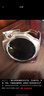 威千圖適用華為WATCH5保護(hù)殼HUAWEI WATCH 5 46mm保護(hù)套手表保護(hù)鏤空覆蓋手表殼 46mm 銀色 曬單實(shí)拍圖