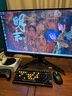 京東京造黑神話悟空聯(lián)名鍵盤《墨染乾坤》限量收藏版 鋁坨坨三模機(jī)械鍵盤 烈焰雪軸 游戲電競 送男友禮物 曬單實(shí)拍圖