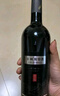 長城（GreatWall）紅酒 橡木桶陳釀解百納干紅葡萄酒750ML*6瓶整箱裝（原箱包裝） 曬單實拍圖
