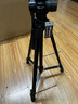 偉峰 WT-3520E 手機/數(shù)碼/微單反腳架 鋁合金輕便三腳架 攝影攝像手機自拍直播戶外 投影儀落地支架 曬單實拍圖
