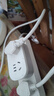 公牛一轉二插座一分二一拖二插頭轉換器電源轉接頭多功能無(wú)線(xiàn)插排不帶線(xiàn)插板多項擴展轉換頭 903 一轉二插座 無(wú)開(kāi)關(guān) 曬單實(shí)拍圖