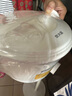 炊大皇 微波爐蒸飯煲2.5L蒸籠煮飯專(zhuān)用鍋微波爐蒸米飯器皿專(zhuān)用加熱蓋 曬單實(shí)拍圖