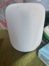 Apple/蘋(píng)果 HomePod （第二代）智能音響/音箱 藍牙音響/音箱 智能家居 白色 適用iPhone/iPad 曬單實(shí)拍圖