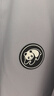 熊貓駱駝[雨殼]戶外沖鋒衣男女單層暴雨級(jí)三防登山服外套薇紫色 M 曬單實(shí)拍圖