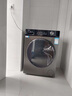 海爾（Haier）全自動(dòng)滾筒洗烘一體機(jī) 10公斤懶人家用大容量洗衣機(jī)帶烘干 HMAX29S 一級(jí)能效 以舊換新國(guó)家補(bǔ)貼20% 行業(yè)銷冠丨熱銷百萬(wàn)丨29S滾筒洗烘 曬單實(shí)拍圖