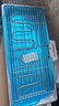 揚子燒烤爐電烤爐燒烤架電燒烤爐單層大容量家用無(wú)煙烤肉鍋大功率可拆卸烤盤(pán)不粘鍋鐵板燒國家補貼烤盤(pán) 升級大號  適合3-8人  烤網(wǎng)+煎烤盤(pán) 1層 曬單實(shí)拍圖