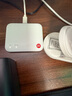 中興F50 2024款5G隨身wifi無線UFI 全網(wǎng)通可插卡隨行WiFi路由器筆記本熱點(diǎn)便攜式無限上網(wǎng)卡車載wifi 中興F50+一年全國(guó)流量套餐【月享1500G高速】 曬單實(shí)拍圖