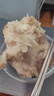 牛鮮尊 國產(chǎn)黃牛原切牛窩骨 凈重4斤 生鮮牛肉燉煮食材 【真原切】 曬單實拍圖
