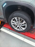 德國馬牌（Continental）汽車(chē)輪胎 255/55R19 111Y UC6 SUV XL 適配途昂發(fā)現4奧迪Q7 曬單實(shí)拍圖