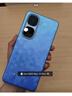 vivo iQOO Z10 Turbo Pro 12GB+256GB 云海白 第四代驍龍8s 自研電競芯片Q1 120W超快閃充 電競手機 曬單實拍圖