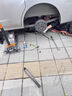 日產(chǎn)（NISSAN）原廠(chǎng)前后減震器 前后避震總成 減震機 防塵套緩沖膠頂膠平面軸承 【純正原廠(chǎng)】左前減震器/單支 日產(chǎn) 軒逸 曬單實(shí)拍圖