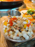 港榮蒸蛋糕淡糖450g小面包蛋糕點(diǎn)早餐餅干休閑西式糕點(diǎn)純蛋糕甜品禮品 曬單實(shí)拍圖