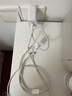 三合一充電器66W/100W/120W快充套裝一拖三手機(jī)數(shù)據(jù)線適配華為蘋果安卓手機(jī)原裝正品數(shù)據(jù)線充電頭 【原充正品】66W充電頭+1.2米編織三合一套裝 曬單實(shí)拍圖