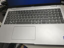 戴爾（DELL）Precision 3591 deepseek筆記本電腦AI圖形移動工作站Ultra 7-155H/32G/1T/RTX500Ada 曬單實拍圖