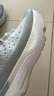 安德瑪（UNDERARMOUR）【韌系列·專(zhuān)業(yè)版】UA春夏Infinite Pro女子運動(dòng)跑步鞋3027200 曬單實(shí)拍圖