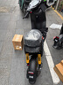 九號電動新品Fz 110電動自行車9號智能鋰電【門店自提】 到門店選顏色 曬單實拍圖