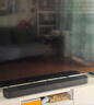 索尼（SONY）【25年新品】HT-B600 無(wú)線(xiàn)藍(lán)牙音箱 3.1.2聲道杜比全景聲音響 家庭回音壁 HT-B600 曬單實(shí)拍圖