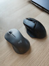 羅技（Logitech）優(yōu)選系列M550（M650同款造型）無線藍(lán)牙鼠標(biāo) 商務(wù)家用辦公輕音 筆記本臺式機(jī)電腦鼠標(biāo) 黑色L大手型 曬單實(shí)拍圖