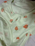 蕉內（Bananain）520C超級市場(chǎng)女士?jì)妊澣峭笟?A抗菌60支棉可愛(ài)少女印花禮盒2件 水蜜桃粉珍珠+粉珍珠 2條 L 曬單實(shí)拍圖