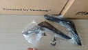 飛利浦（PHILIPS）50英寸4K超高清智慧全面屏 高頻調(diào)光護(hù)眼 遠(yuǎn)場AI語音智能液晶平板電視機(jī)50PUF7590/T3 國家補(bǔ)貼15% 曬單實(shí)拍圖