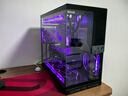 AMD銳龍R7 9800X3D主機組裝電腦RTX5080 RX9070XT顯卡直播電競設計臺式電腦主機DIY組裝機 銳龍7 9800X3D+RTX5080丨配八 主機套件 曬單實(shí)拍圖